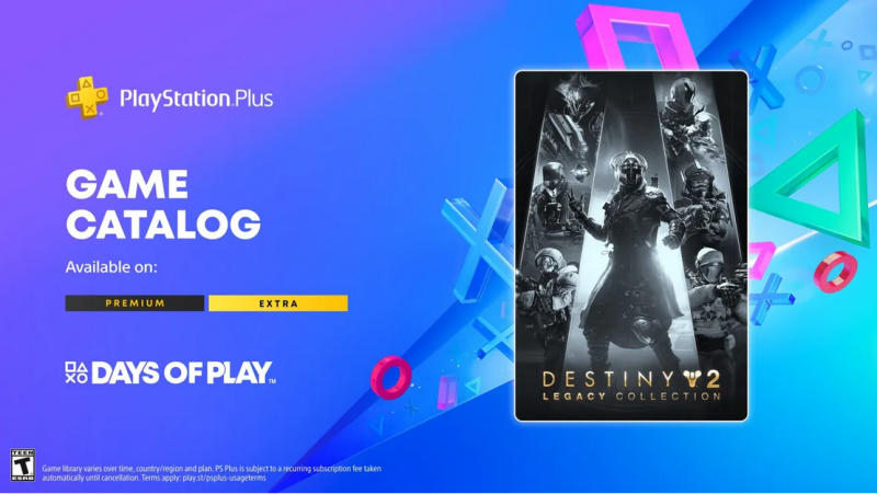 Раскрыта первая бесплатная игра июня 2026 для подписчиков PS Plus Extra, PS Plus Deluxe и PS Plus Premium — анонсирована акция Days of Play