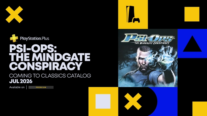 Раскрыты новые бесплатные игры для подписчиков PS Plus Extra, PS Plus Deluxe и PS Plus Premium — чем порадует Sony