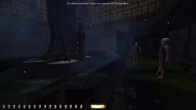 Старые дела Гаррета: Nightdive Studios анонсировала Thief: The Dark Project Remastered